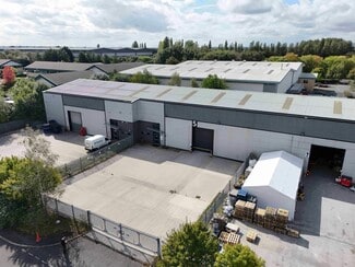 More details for Brightgate Way, Manchester - Industrial for Sale