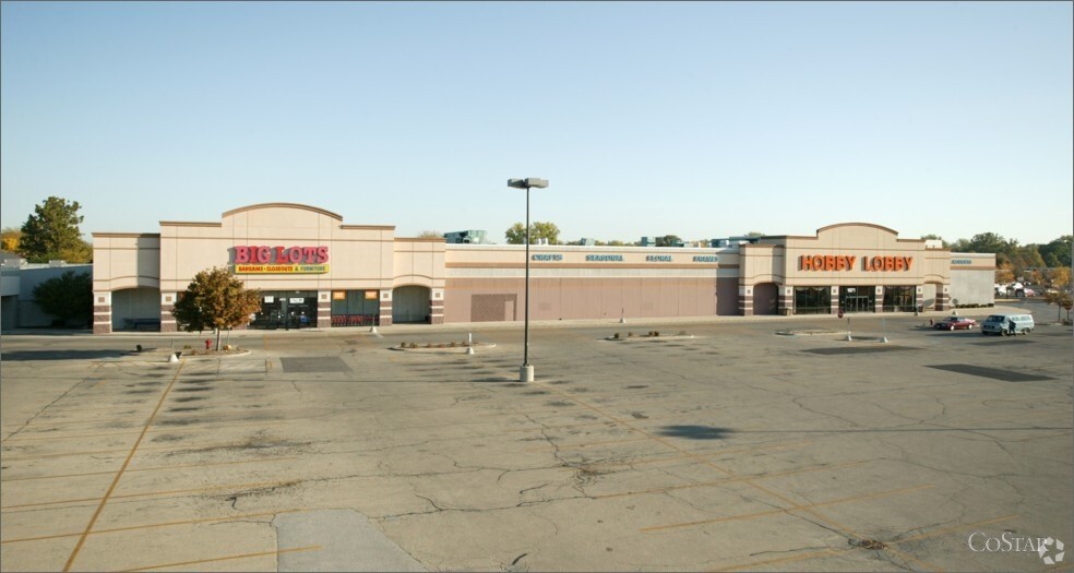 1971 W Galena Blvd, Aurora, IL for lease - Building Photo - Image 3 of 5