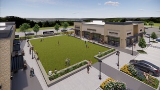 Plus de détails pour 7046 Elyson Exchange Way, Cypress, TX - Commerce de détail à louer