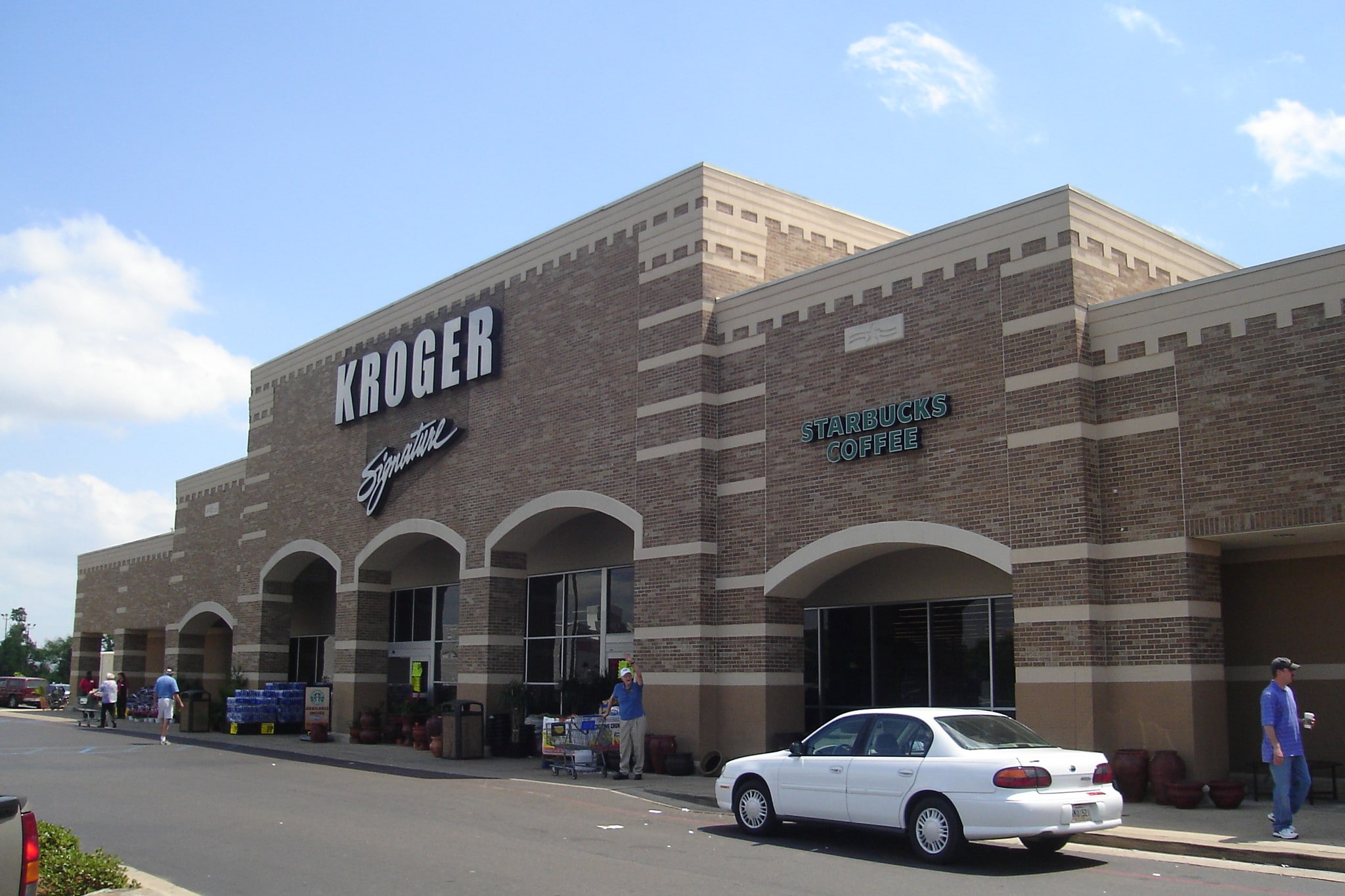 1400 MacArthur Dr, Alexandria, LA for lease Other- Image 1 of 5