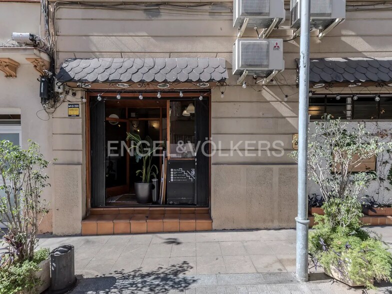 Carrer de Mallorca, Barcelone, Barcelona à vendre - Photo du bâtiment - Image 2 de 3