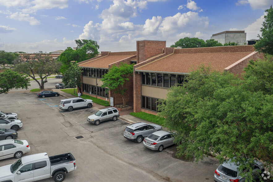 6800 Park Ten Blvd, San Antonio, TX for lease - Building Photo - Image 1 of 25