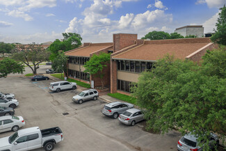 More details for 6800 Park Ten Blvd, San Antonio, TX - Office for Lease