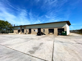 Plus de détails pour 3809 1st Ave N, Birmingham, AL - Industriel à louer