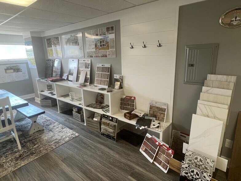 2850 Westside Dr, Cleveland, TN à louer - Hall d’entrée - Image 3 de 6