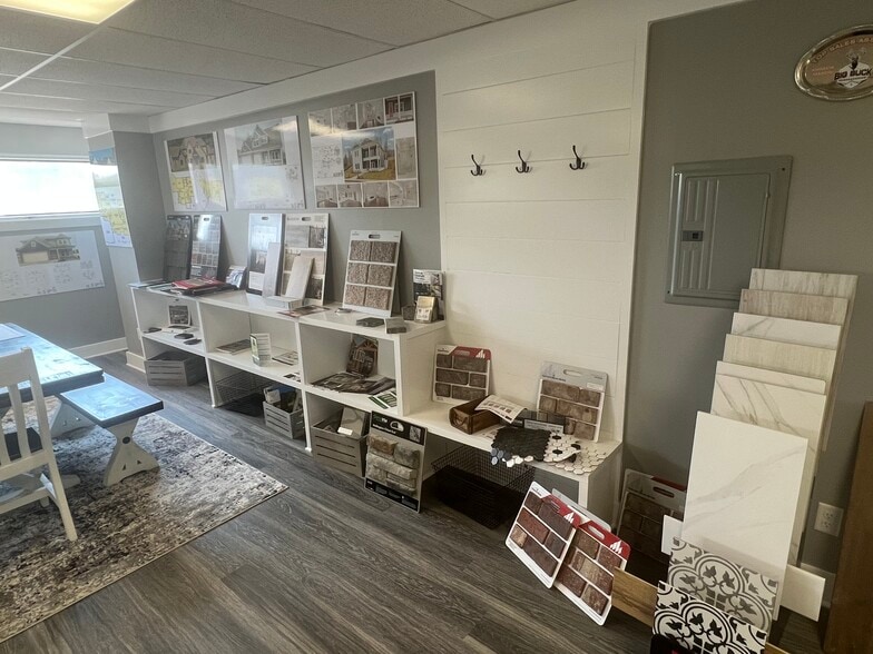 2850 Westside Dr, Cleveland, TN for lease - Lobby - Image 3 of 6