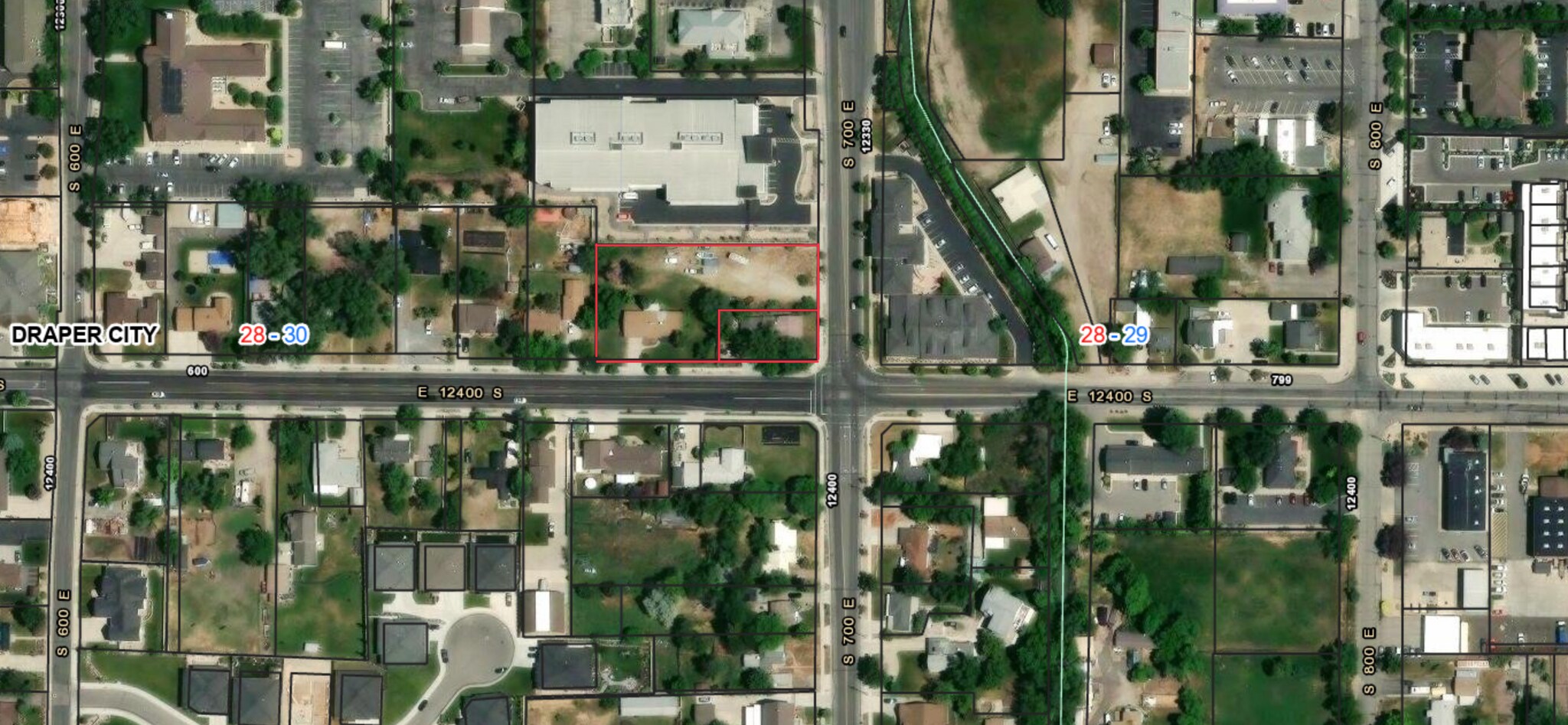 681 E Pioneer Rd, Draper, UT à vendre Photo principale- Image 1 de 2