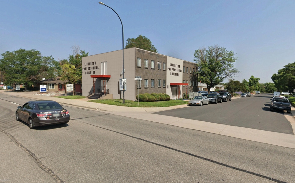 709 W Littleton Blvd, Littleton, CO for lease - Building Photo - Image 2 of 6