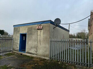 Plus de détails pour 1 City Rd, March - Flex à vendre