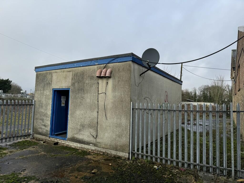 1 City Rd, March à vendre Photo du bâtiment- Image 1 de 7