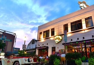 More details for 2 W Pennsylvania Ave, Towson, MD - Office/Retail, Retail for Lease