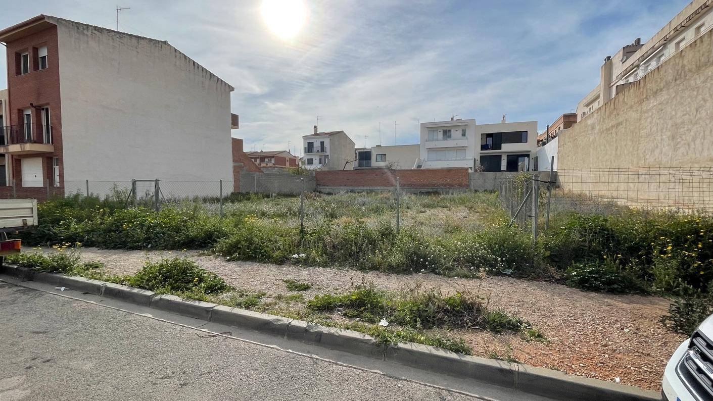 Suelo residencial en Valletes portefeuille de 4 propriétés à vendre sur LoopNet.ca Photo du bâtiment- Image 1 de 3