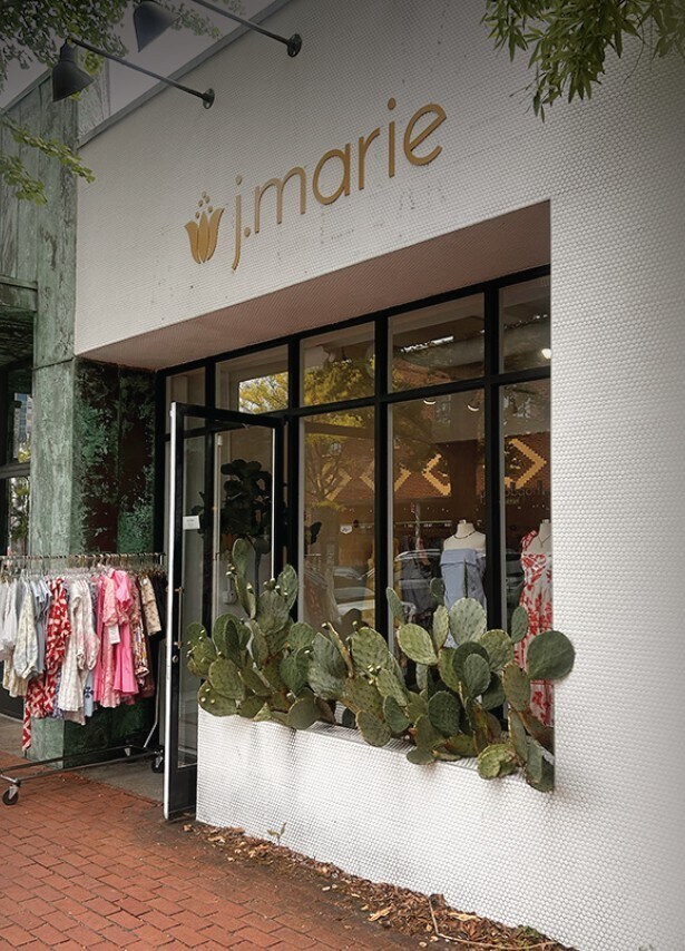 1814-1818 21st Ave S, Nashville, TN for lease Building Photo- Image 1 of 4