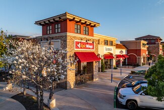 Plus de détails pour 39540-39848 NE Winchester Rd, Temecula, CA - Bureau, Commerce de détail à louer