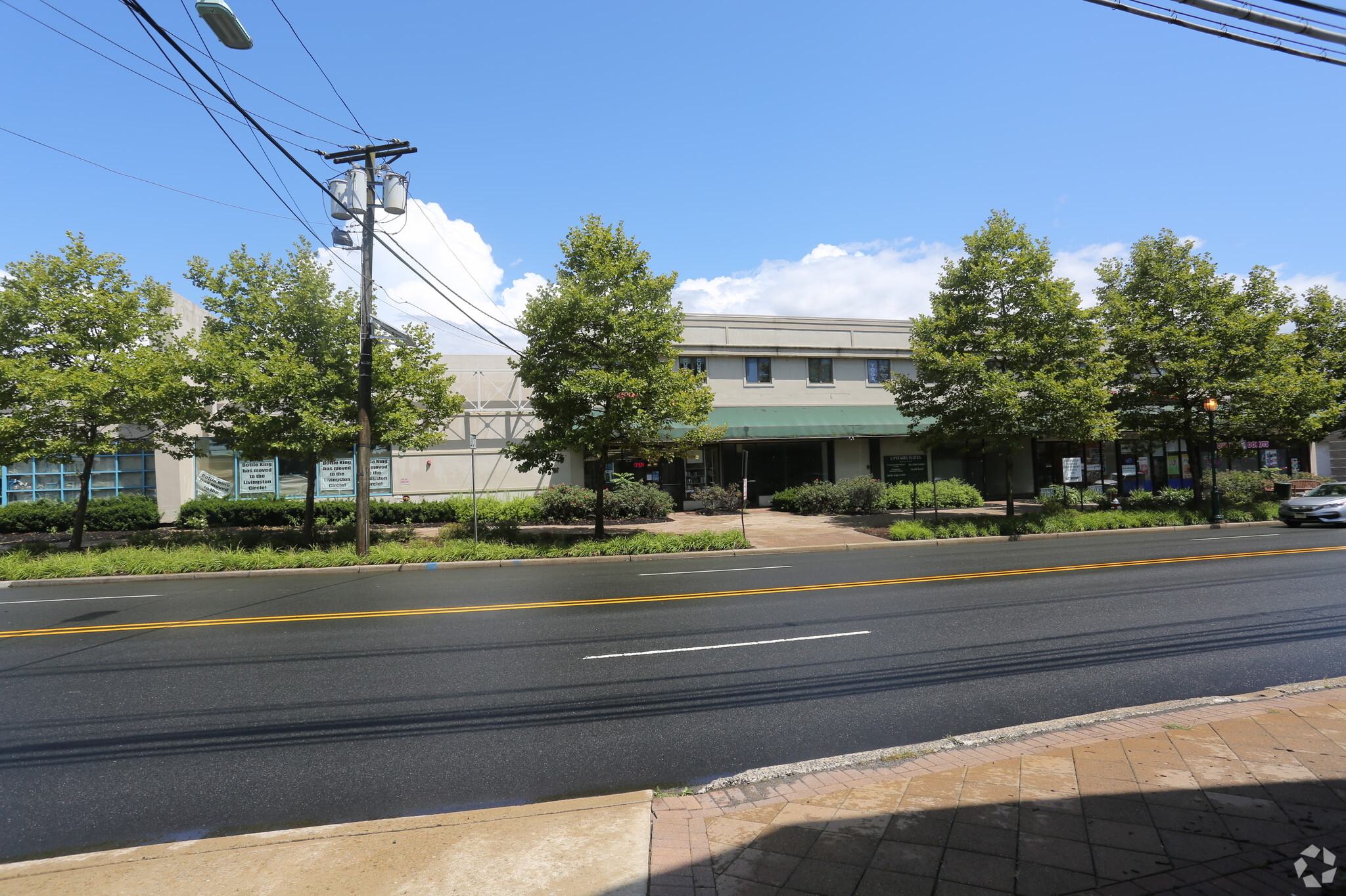 19-43 S Livingston Ave, Livingston, NJ for sale Primary Photo- Image 1 of 1