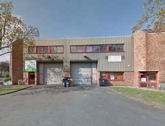 More details for Office, Flex for Lease