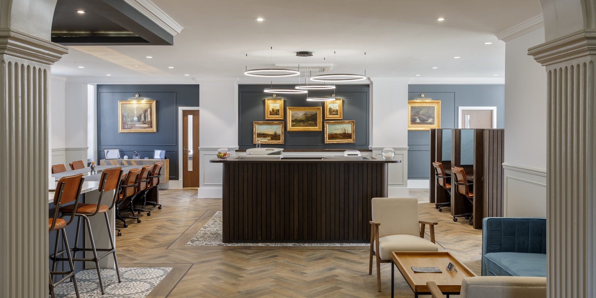 Station Rd, Tadcaster for lease Lobby- Image 1 of 14