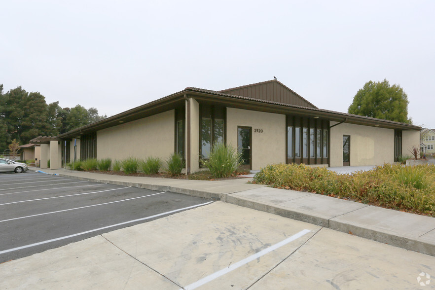 2920 Hilltop Mall Rd, Richmond, CA for sale - Primary Photo - Image 1 of 1