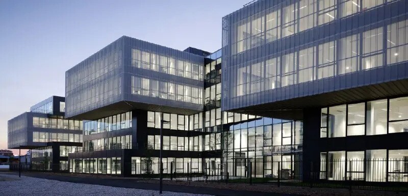 36 Rue Antoine Primat, Villeurbanne à louer - Photo du bâtiment - Image 3 de 16