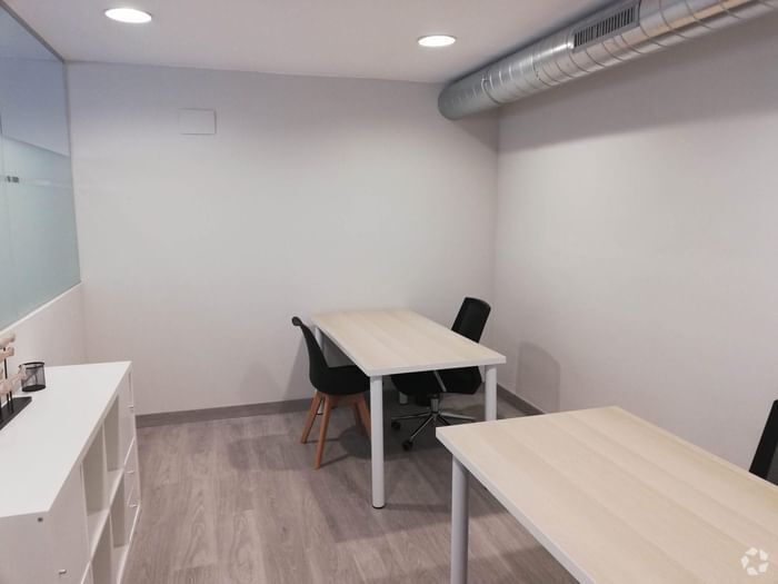 Espace de cotravail dans Madrid, Madrid à louer Photo intérieure- Image 1 de 2