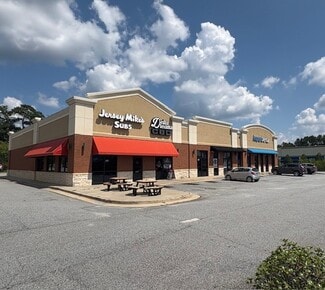 More details for 5005 Riverside Dr, Macon-Bibb, GA - Retail for Lease