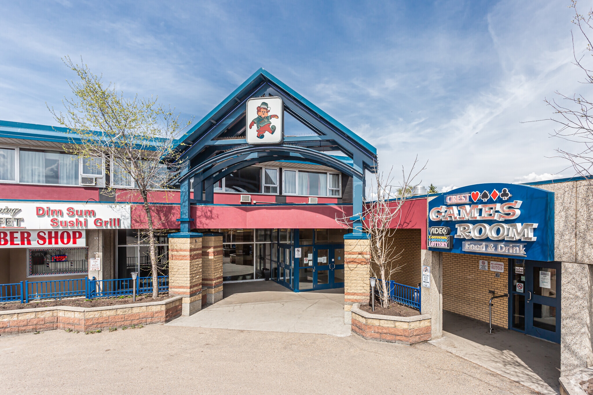 3414 118th Ave NW, Edmonton, AB for sale Primary Photo- Image 1 of 1