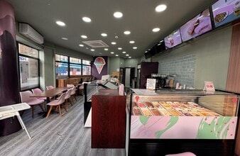 London Rd, Croydon à louer Photo intérieure- Image 2 de 8