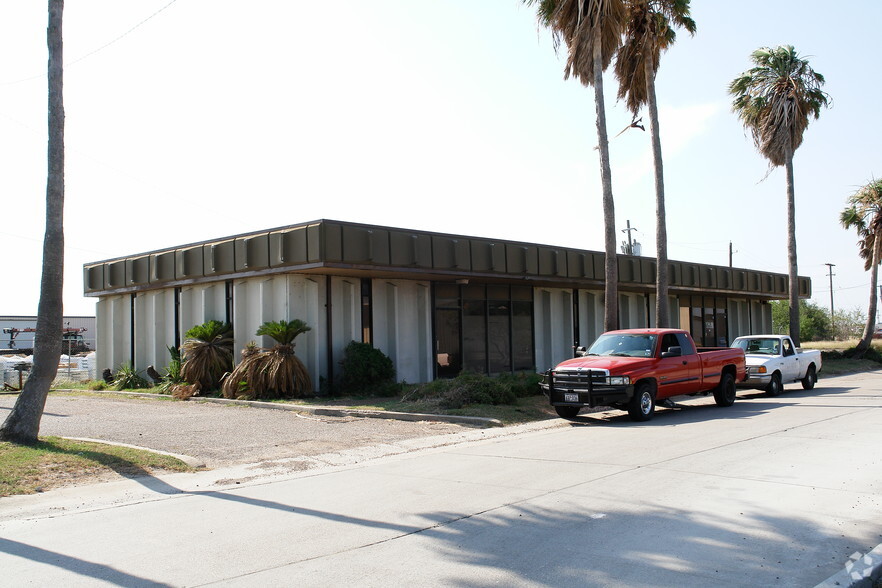 5602 Old Brownsville Rd, Corpus Christi, TX for sale - Building Photo - Image 1 of 1