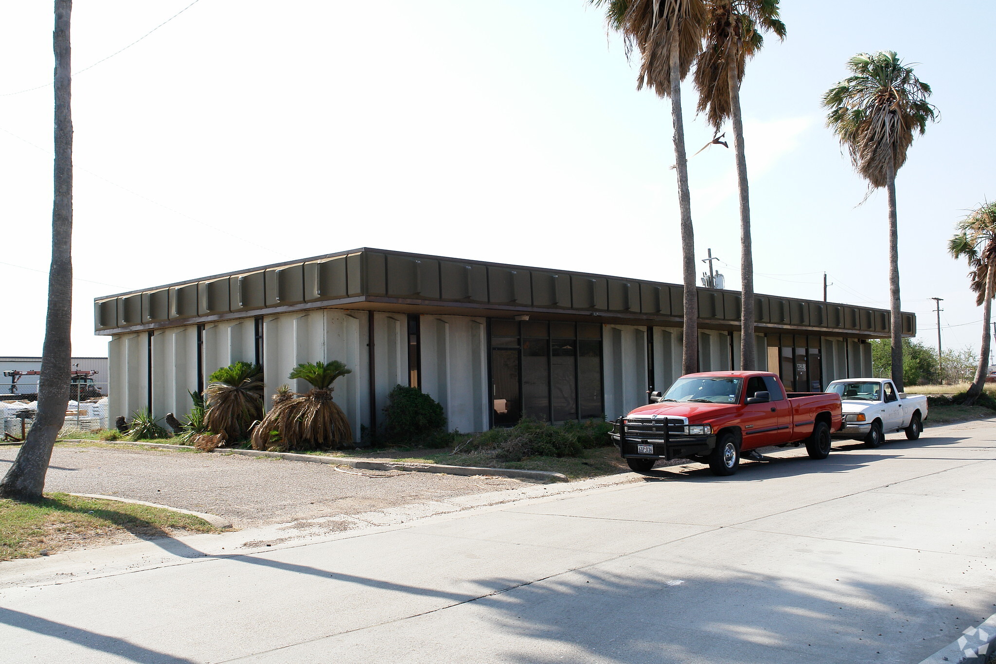 5602 Old Brownsville Rd, Corpus Christi, TX for sale Building Photo- Image 1 of 1