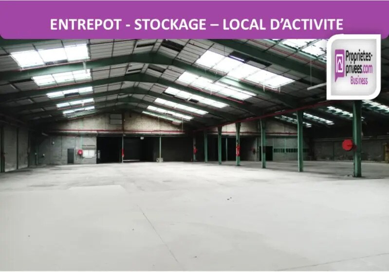 Flex in Rouen for sale - Building Photo - Image 1 of 4
