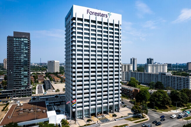 More details for 789 Don Mills Rd, Toronto, ON - Office for Lease