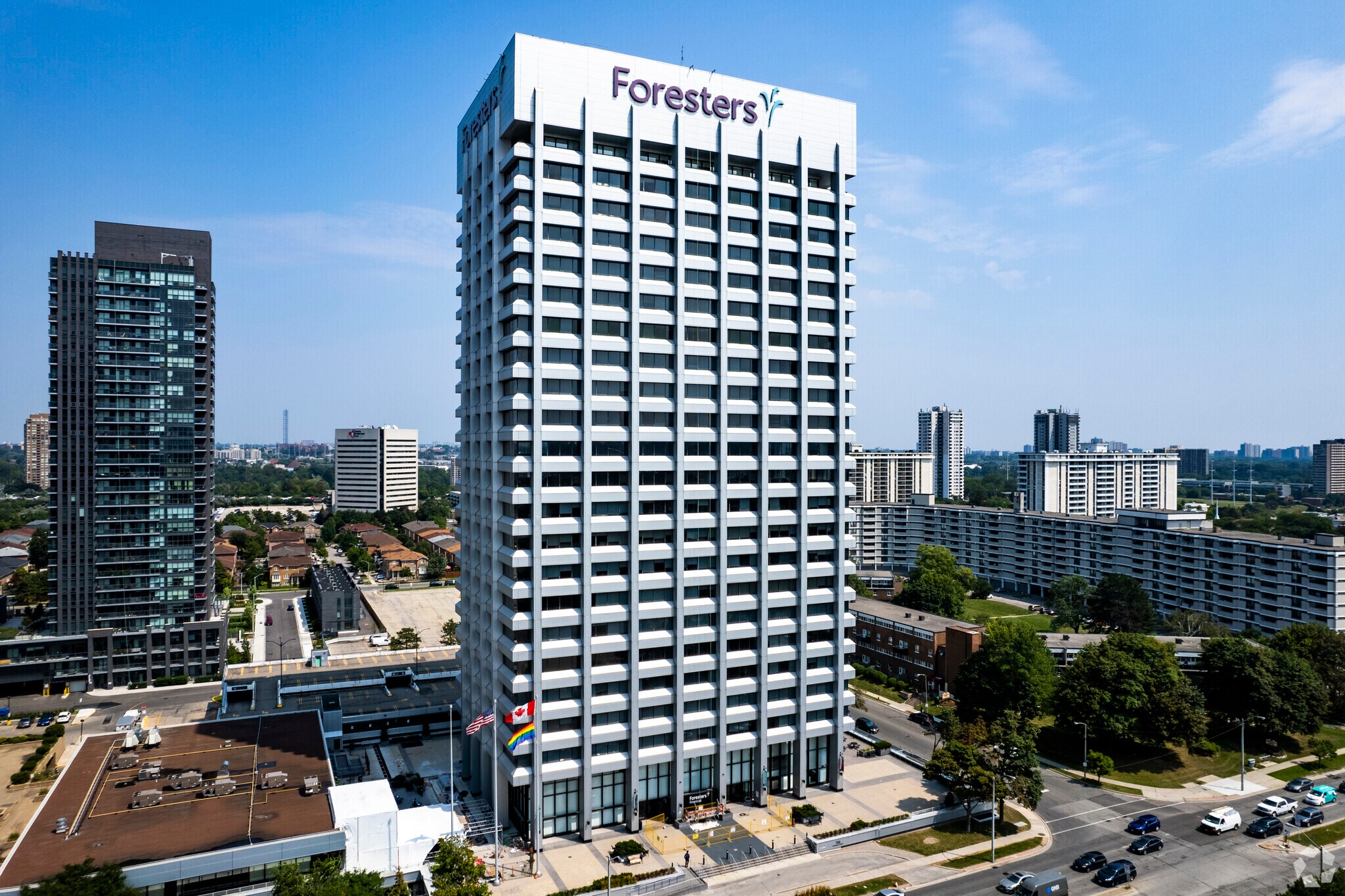 789 Don Mills Rd, Toronto, ON à vendre Photo principale- Image 1 de 1