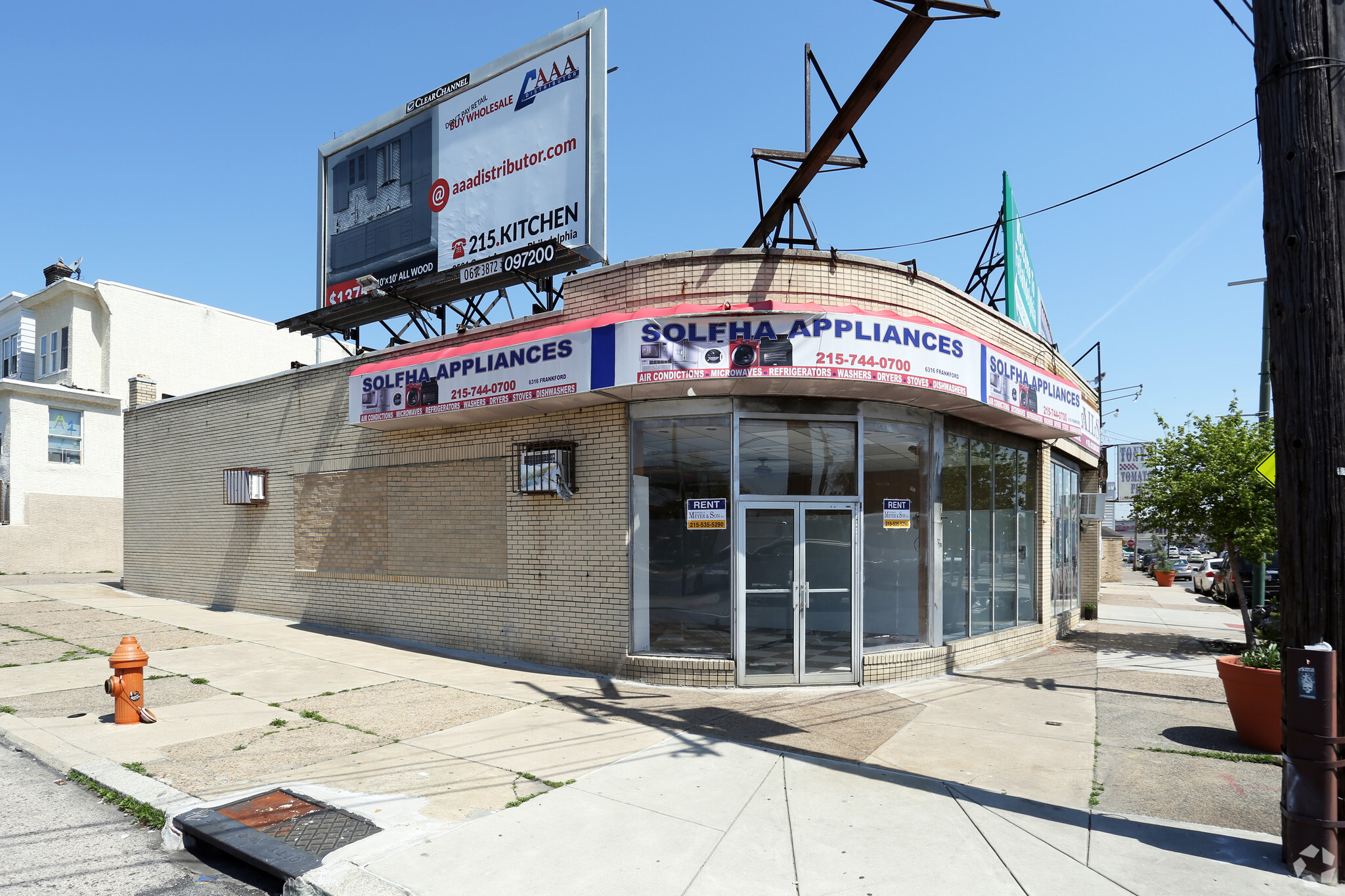 6316 Sackett St, Philadelphia, PA for sale Primary Photo- Image 1 of 1