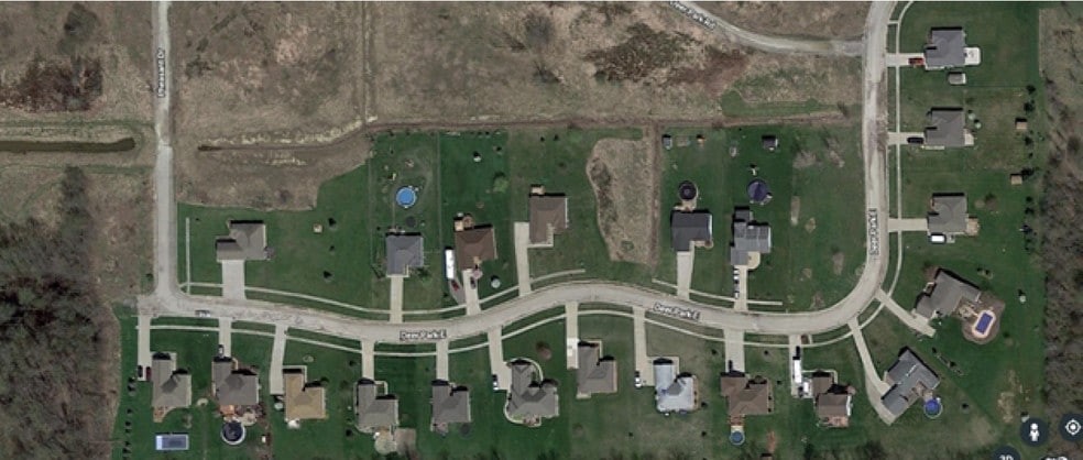 Deer Park, Capac, MI à vendre - Autre - Image 3 de 6