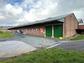 Wrangaton Business Park, Wrangaton for lease Building Photo- Image 1 of 9