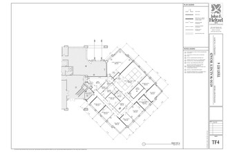 4530 Walney Rd, Chantilly, VA à louer Plan de site- Image 1 de 1