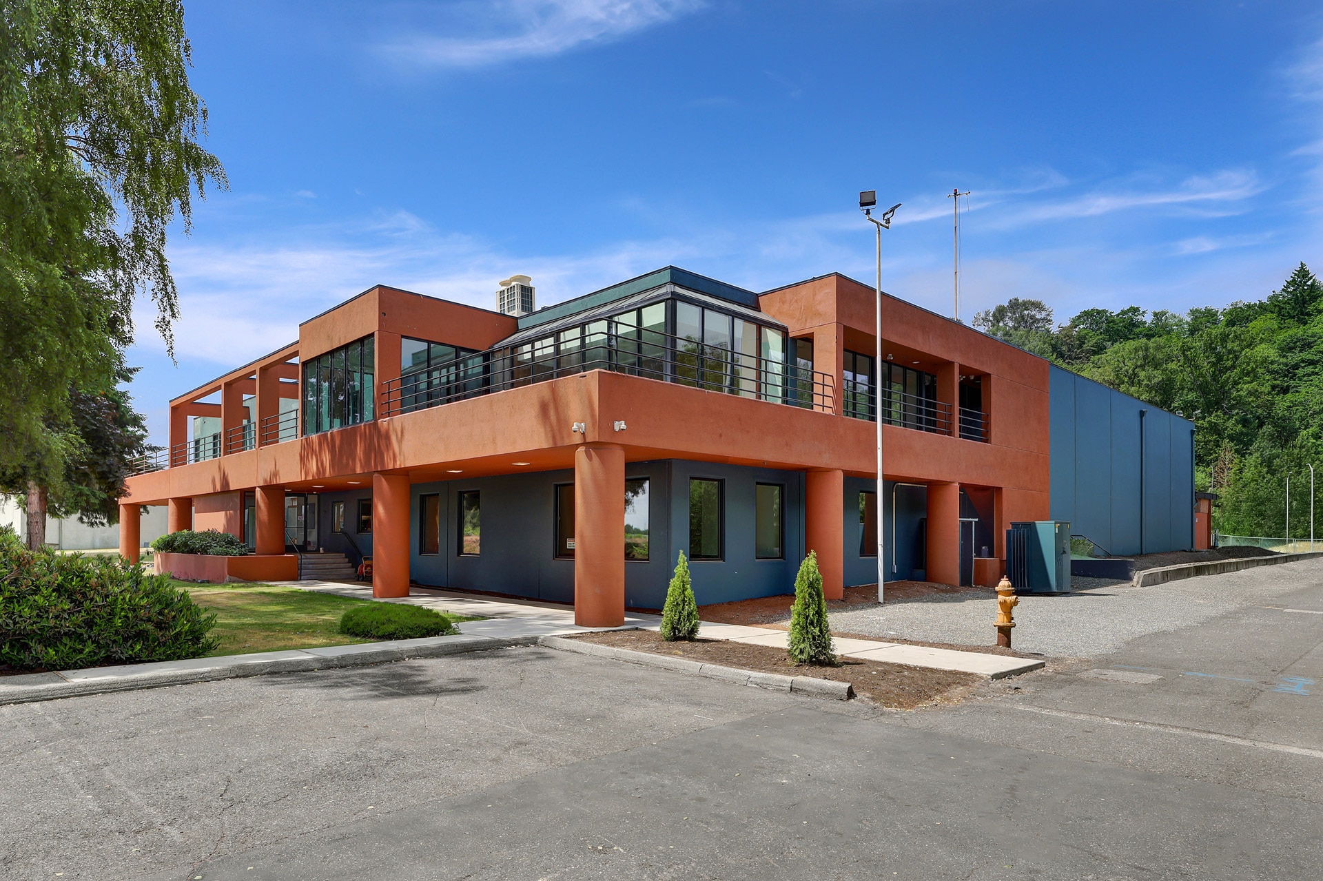 18700 Southcenter Pky, Tukwila, WA for sale Building Photo- Image 1 of 12