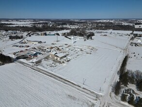 1200 Mount View Ln, Athens, WI - Aerial  map view - Image1