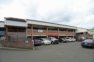 Plus de détails pour 45-588 Kamehameha Hwy, Kāneohe, HI - Bureau/Commerce de détail à louer