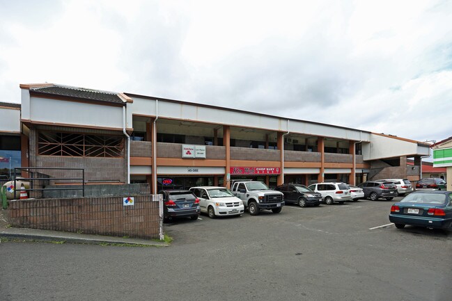 More details for 45-588 Kamehameha Hwy, Kaneohe, HI - Office/Retail for Lease