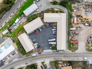 Plus de détails pour 5145 Traffic Way, Atascadero, CA - Industriel à vendre