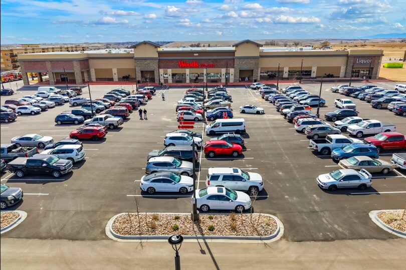 I-25 & Highway 60, Johnstown, CO for lease - Building Photo - Image 3 of 14