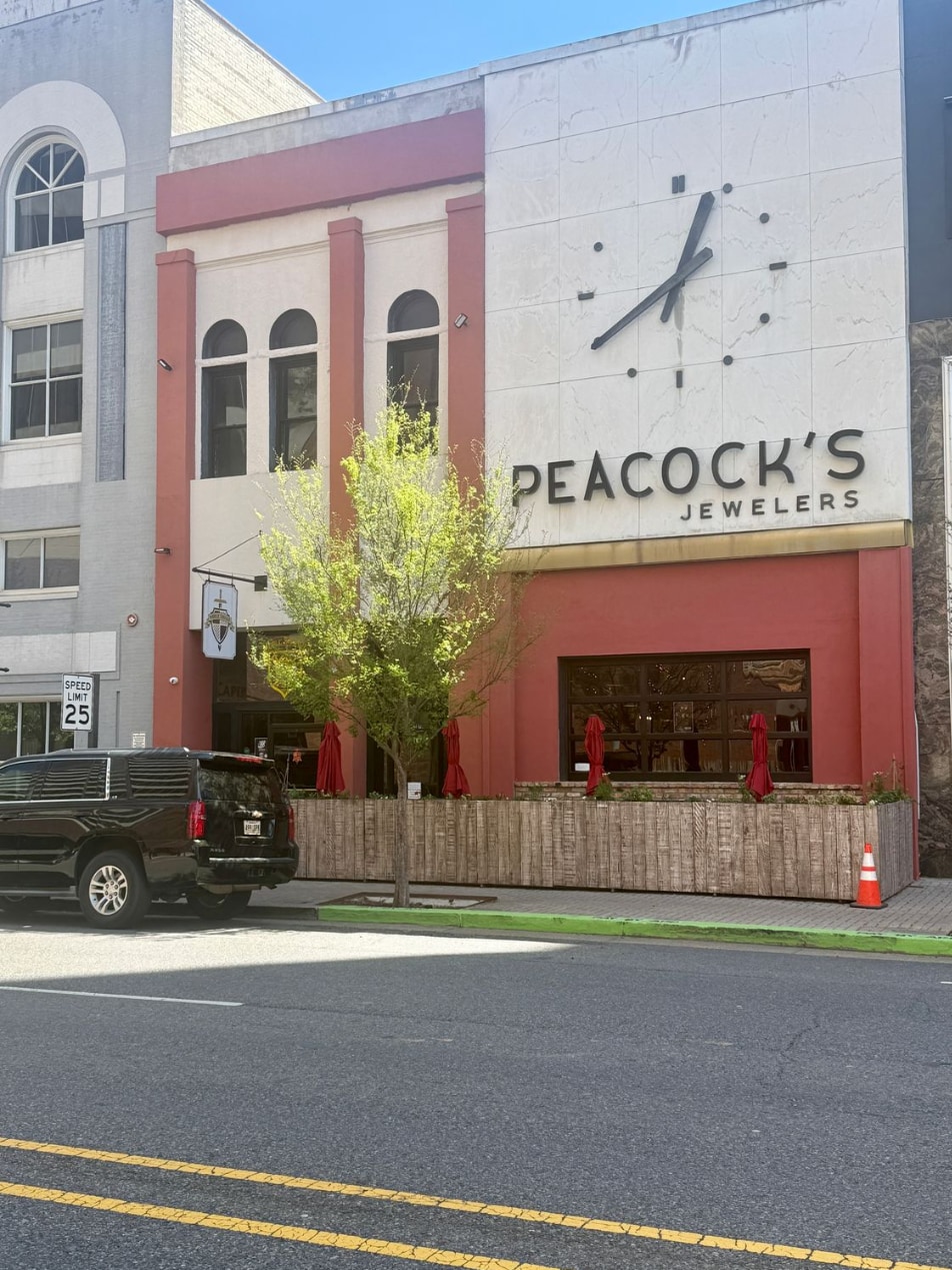 417 Texas St, Shreveport, LA for sale Primary Photo- Image 1 of 2