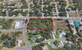 Plus de détails pour 18948 Winding Oaks Blvd, Hudson, FL - Terrain à vendre