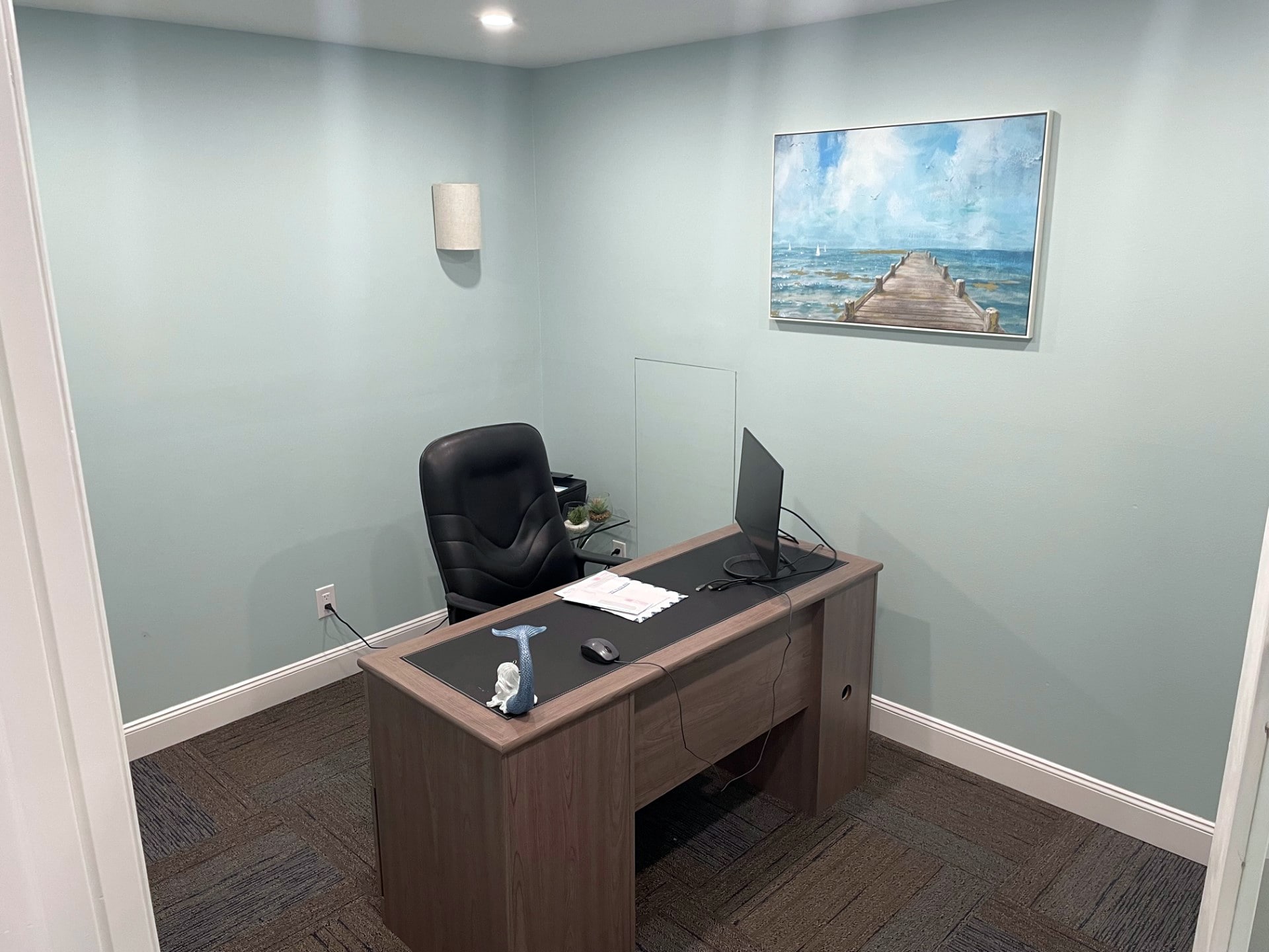 3472 NE Savannah Rd, Jensen Beach, FL for lease Interior Photo- Image 1 of 14