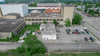 Plus de détails pour 142 Dutton Ave, Buffalo, NY - Industriel à vendre