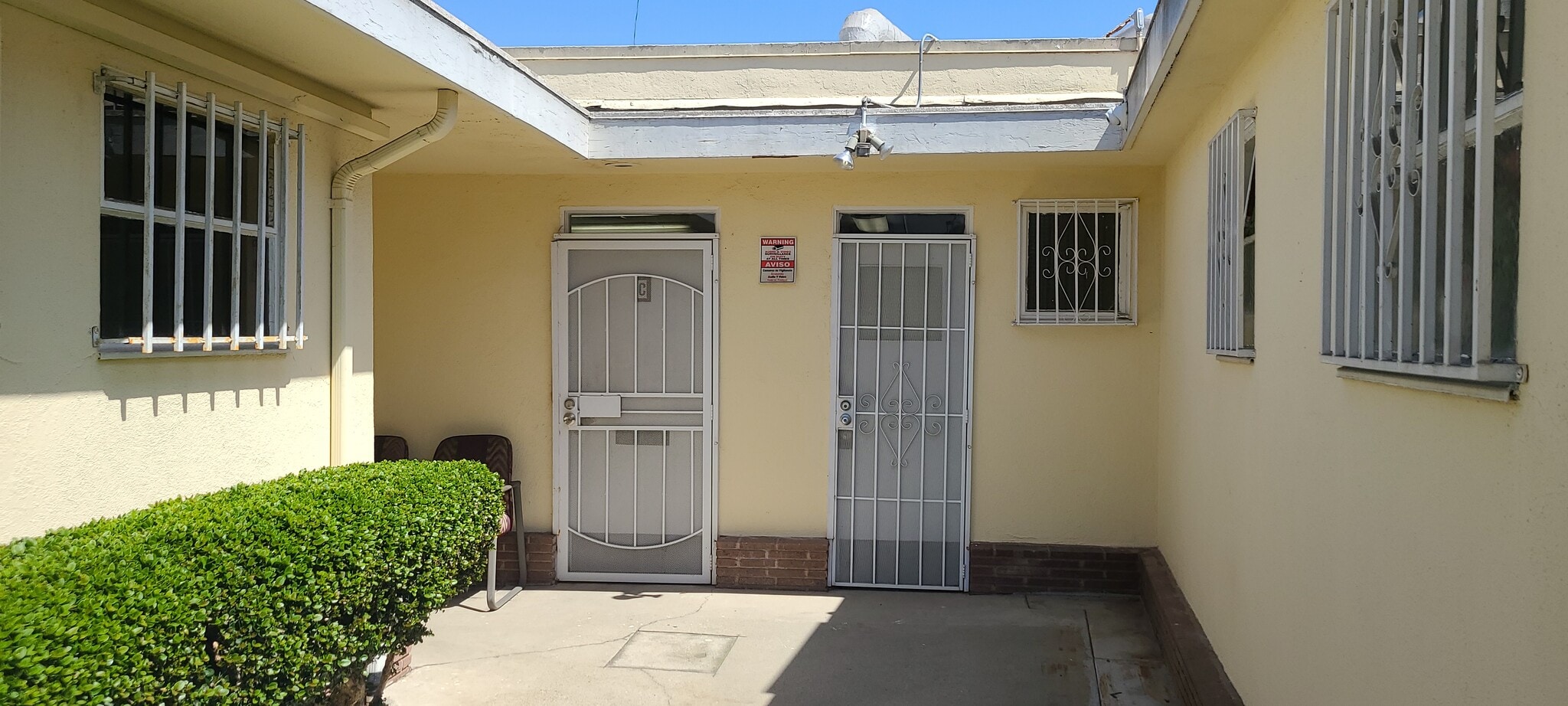 7024 Seville Ave, Huntington Park, CA à louer Photo du bâtiment- Image 1 de 6