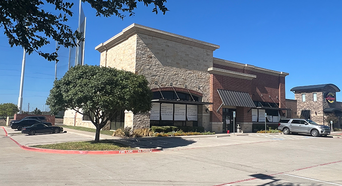 5151 State Highway 121, The Colony, TX for lease Building Photo- Image 1 of 8