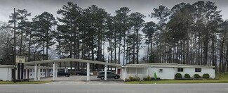 Plus de détails pour 811 S Mulberry Ave, Butler, AL - Services hôteliers à vendre