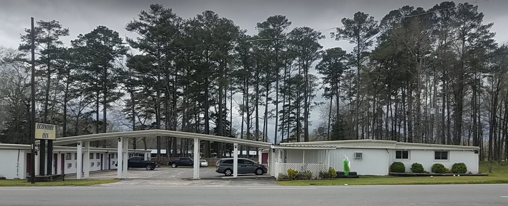 811 S Mulberry Ave, Butler, AL for sale Primary Photo- Image 1 of 9